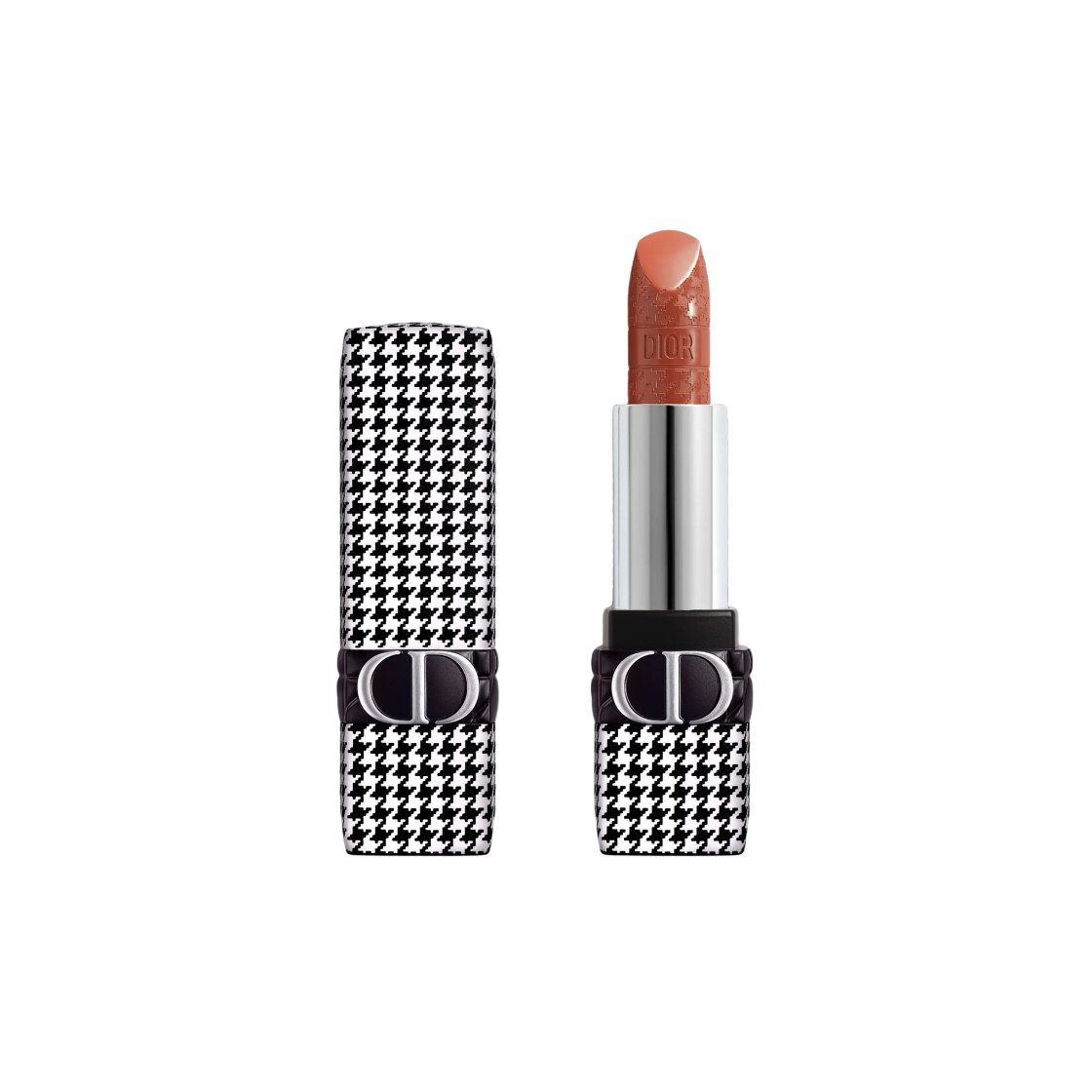 디올 뉴 룩 리미티드 에디션 루즈 디올 312 인칸데센트(Dior New Look Limited Edition Rouge Dior 312 Incandescent) - 1