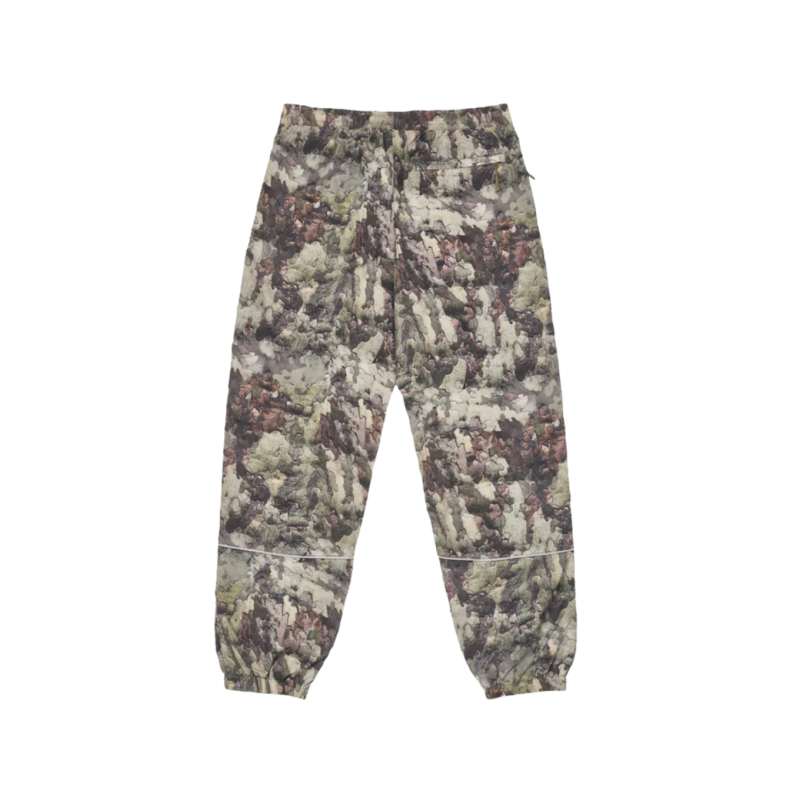 - Palace Reflector Bottoms Tree Camo - 22FW - #2