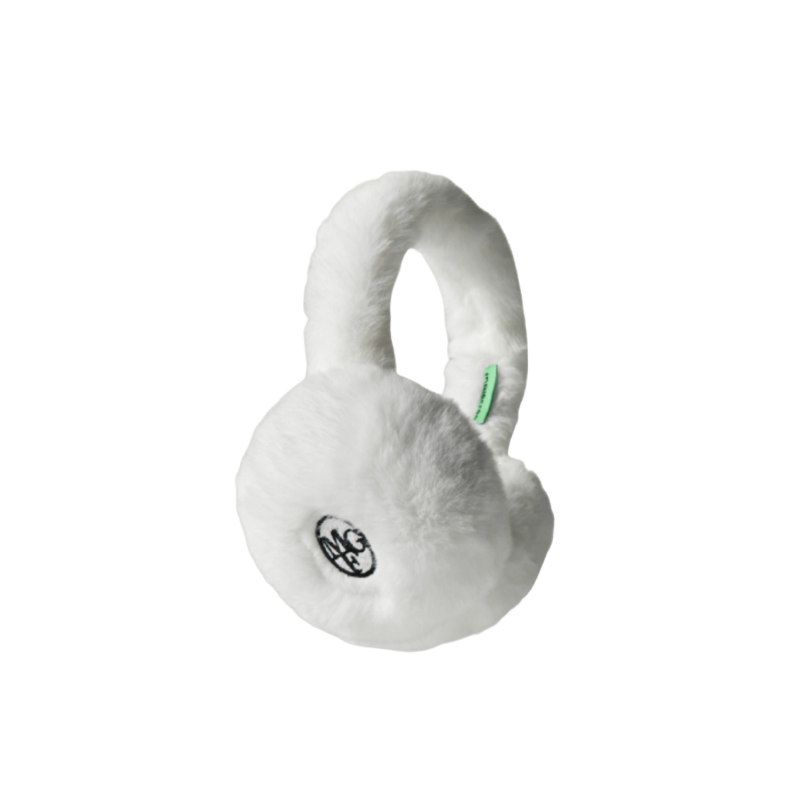 - Marithe Francois Girbaud x Inisfree Earmuff White
