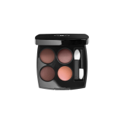 Chanel Les 4 Ombres Eyeshadow Palette 354 Warm Memories
