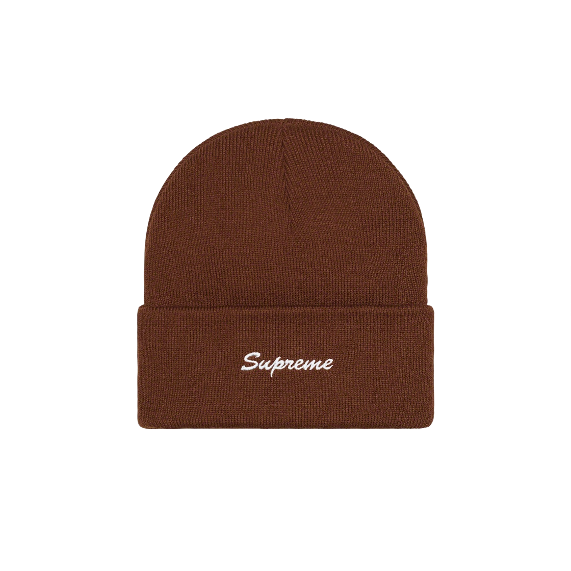 슈프림 x 디키즈 비니 브라운 - 22FW(Supreme x Dickies Beanie Brown - 22FW) - 2