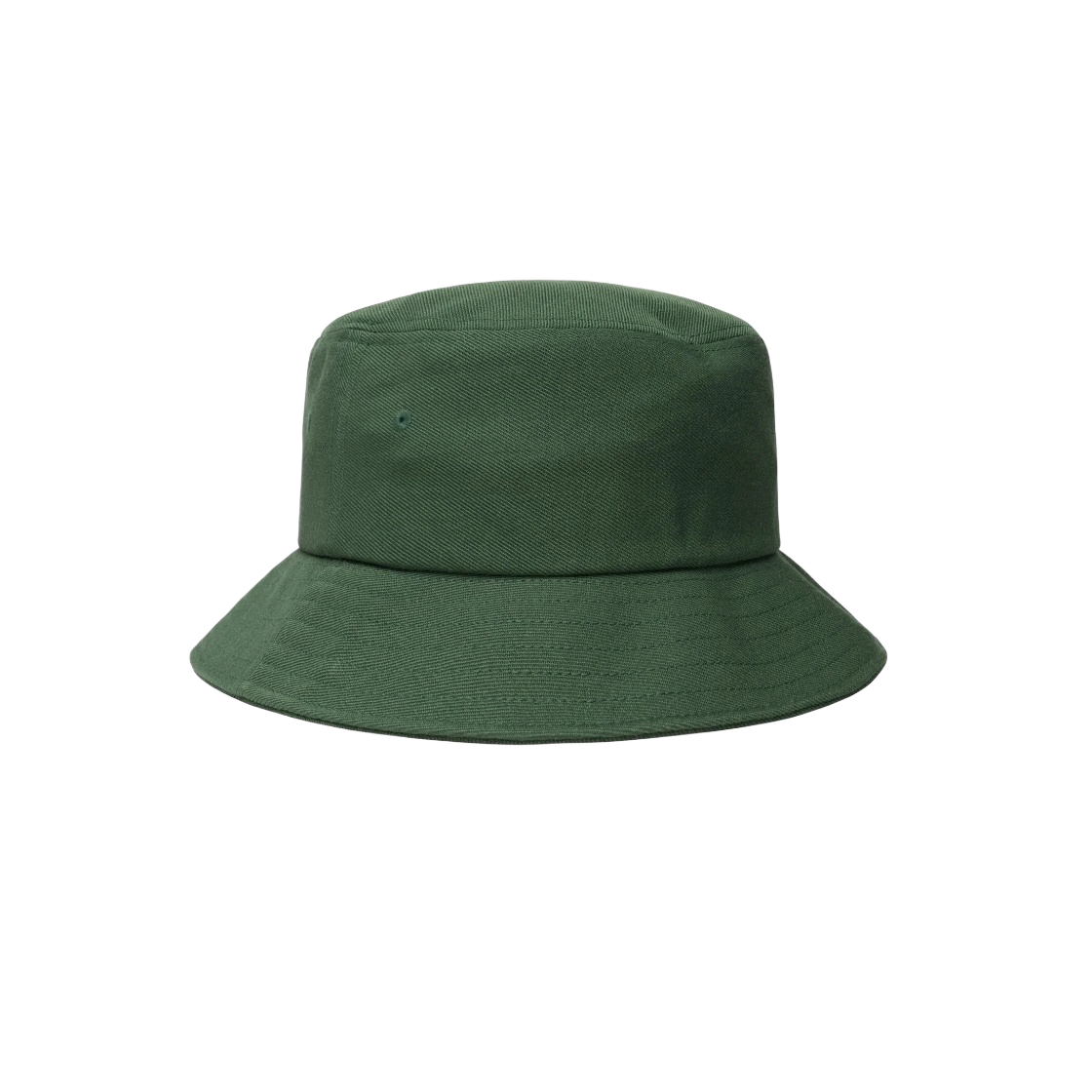 스투시 빅 스탁 버킷햇 포레스트(Stussy Big Stock Bucket Hat Forest) - 2