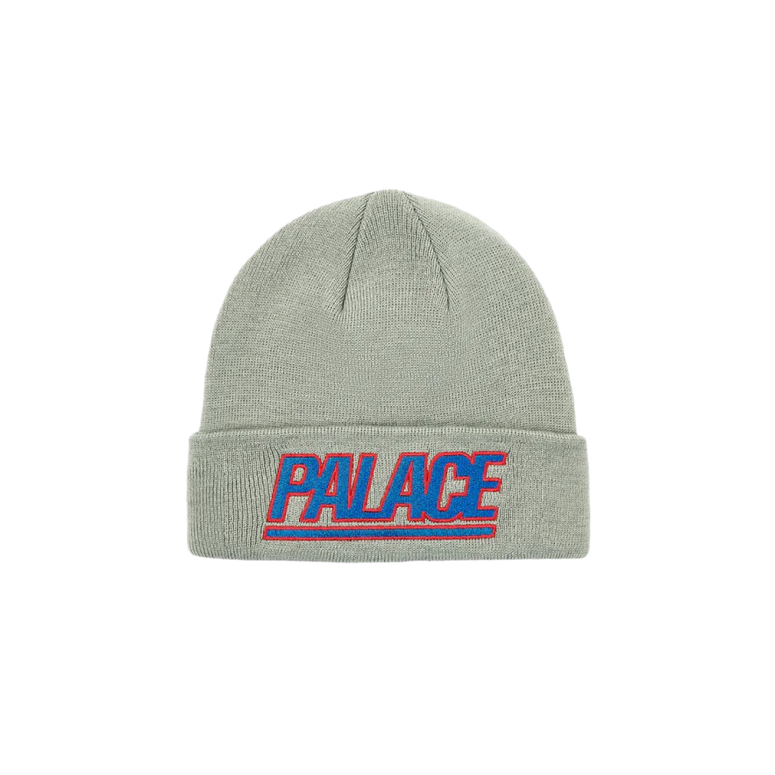 팔라스 기간틱 비니 그레이 - 23SS