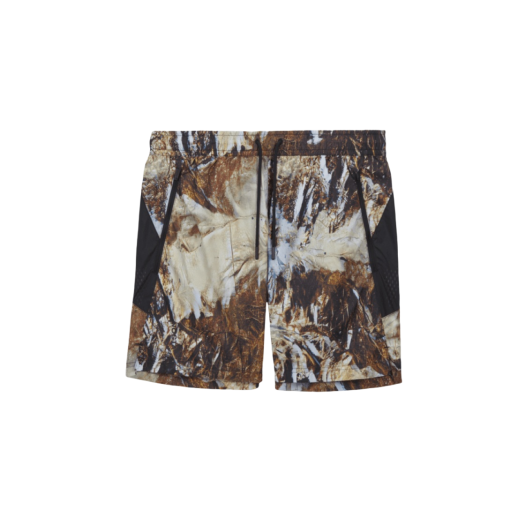 Nike x Drake Nocta NRG Running Shorts Camo (FJ3011-010)