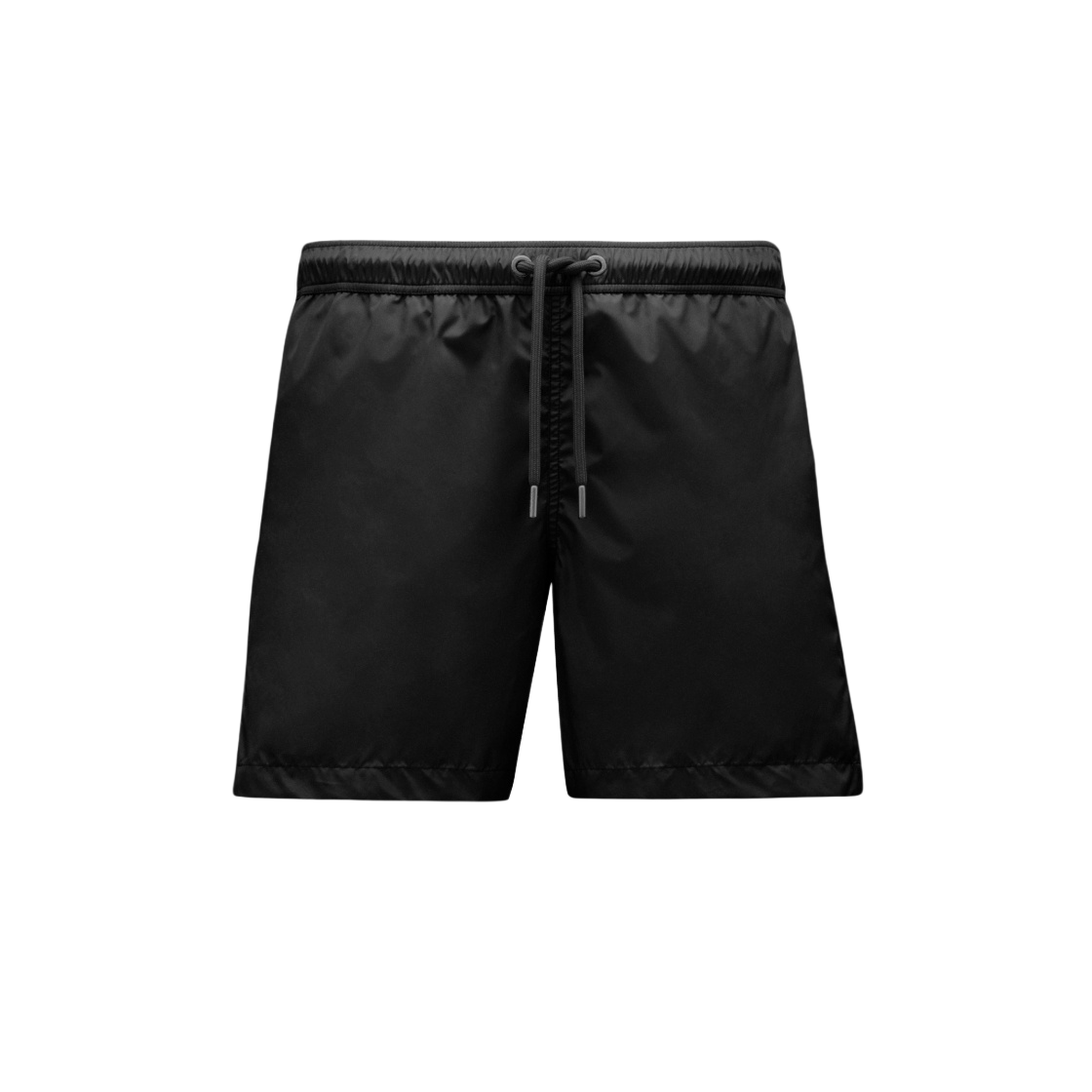 H1-091-2C00014-53326-999 Moncler Swim Shorts Black - 22SS - 대표 이미지 #1