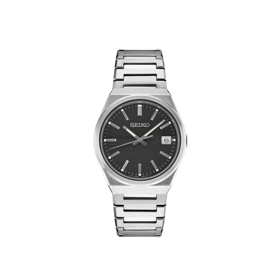 세이코 SUR557P1 블랙(Seiko SUR557P1 Black)