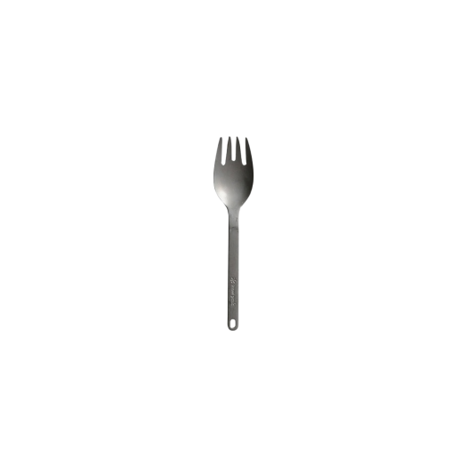 Snow Peak Titanium Foon