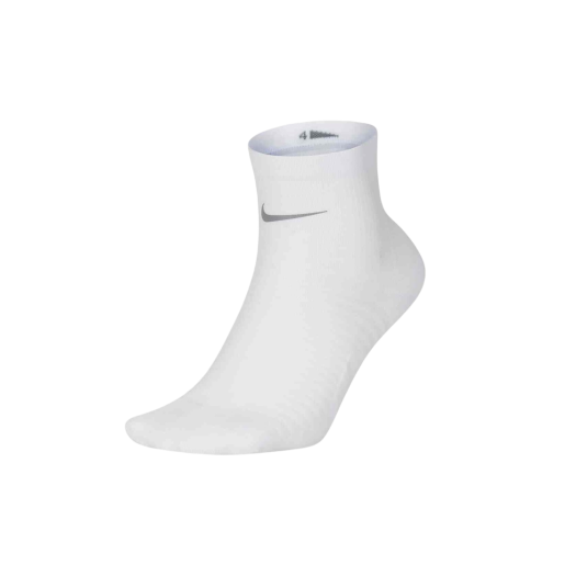 Nike Spark Lightweight Ankle Running Socks White (Korean Ver.)