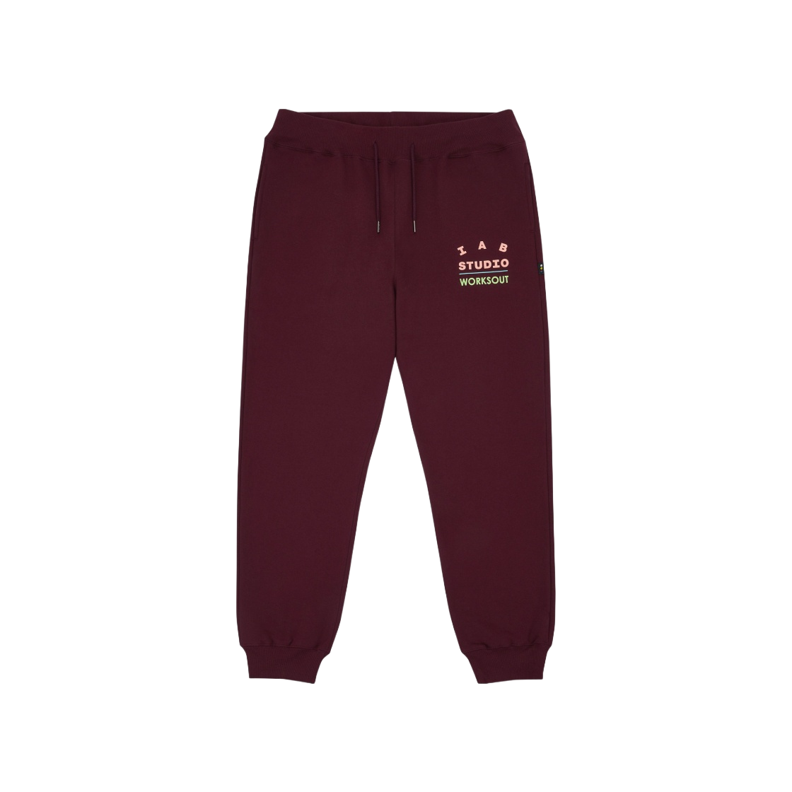 KR Barb Sweatpant, Slate Blue main image 1
