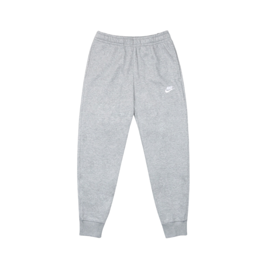 Nike NSW Club Fleece Jogger Dark Grey Heather - Asia