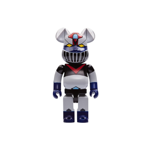 베어브릭 x 코카콜라 조지아 그린 100% & 400% 세트 | Bearbrick