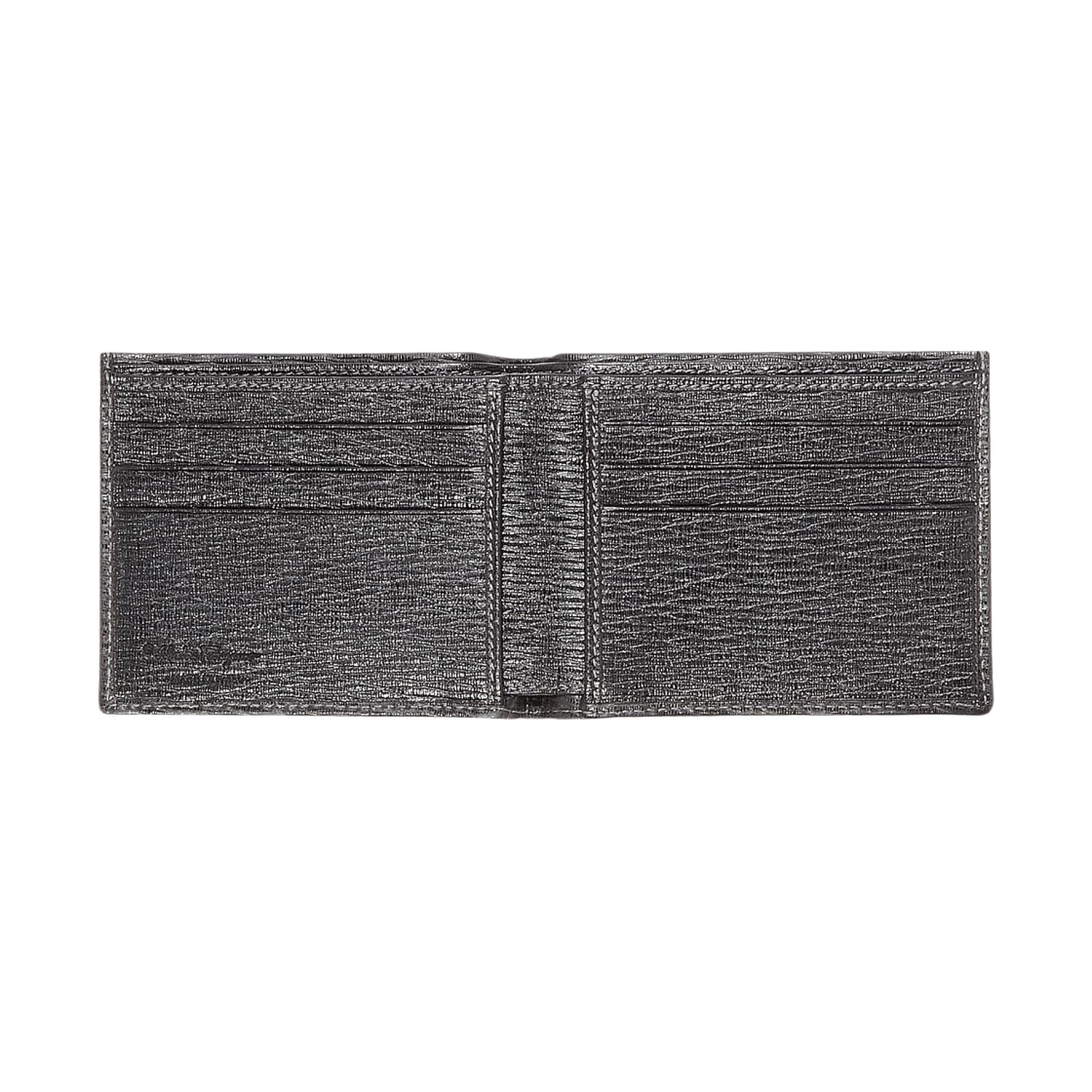 667069-351314 Ferragamo Wallet Black - #2
