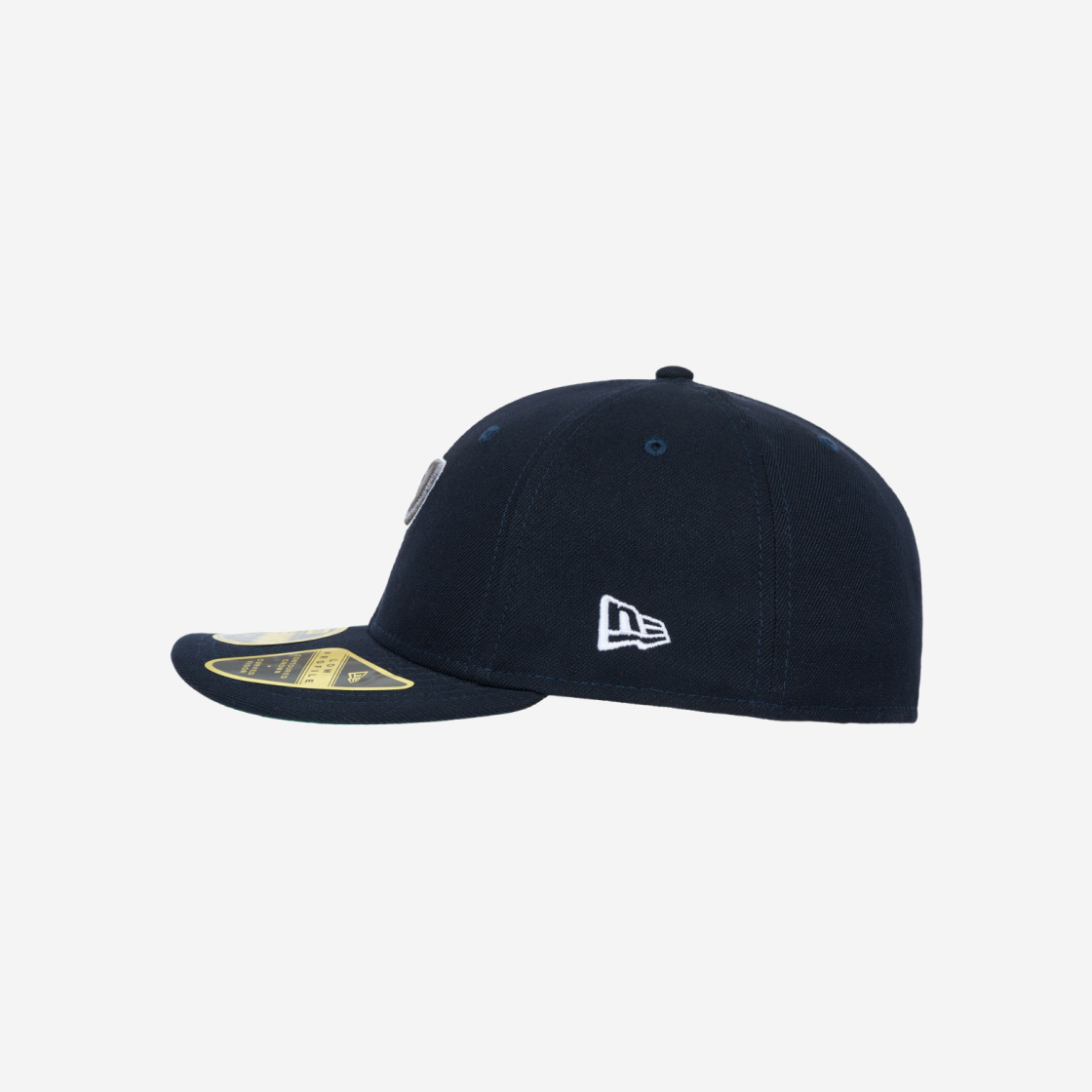 팔라스 드래곤 P 뉴에라 LP 59피프티 네이비 - 24SS(Palace Dragon P New Era LP 59Fifty Navy - 24SS) - 2