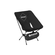 Helinox x FC Real Bristol Chair One Black