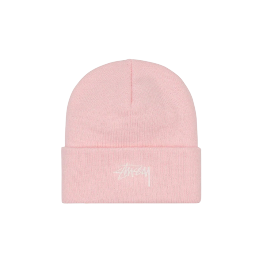 스투시 바시티 스타 스트라이프 스컬캡 블랙 | Stussy | KREAM