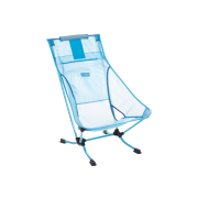 Helinox Beach Chair Blue Mesh