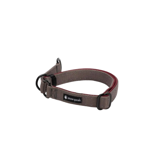 Snow Peak SP Slip Collar S