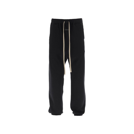 Fear of God Eternal Fleece Classic Sweatpants Black