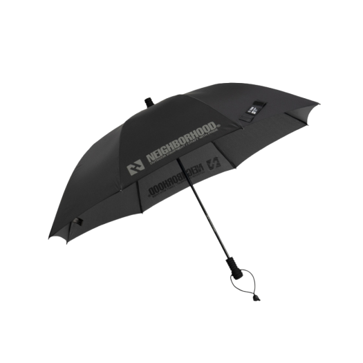 Helinox x Neighborhood Umbrella One Black