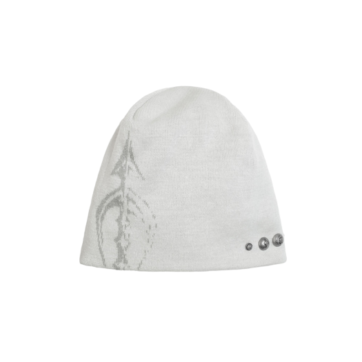 Thug Club】Iron Spear 3pin Beanie (Thug Club/ニットキャップ