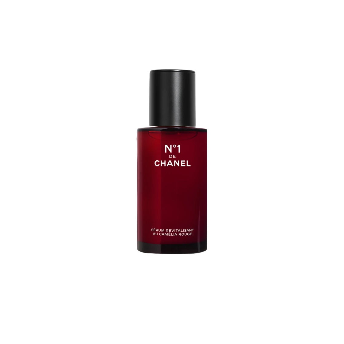 140885 Chanel Red Camellia Serum 50ml (Korean Ver.) - 대표 이미지 #1