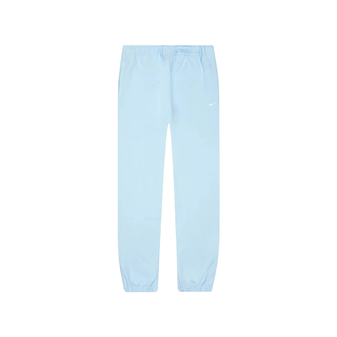 nikelab pants blue