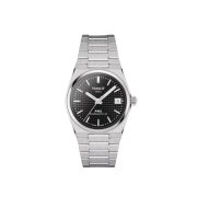 Tissot PRX Powermatic 80 35mm Steel Black