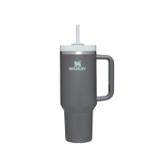 Stanley The Quencher H2.0 FlowState Tumbler 1.18L Charcoal