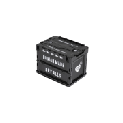 Human Made Container 20L Black