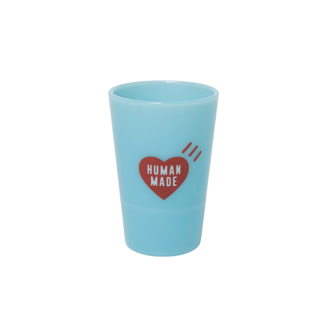 HM23GD063 Human Made Duck Tumbler Blue - #2