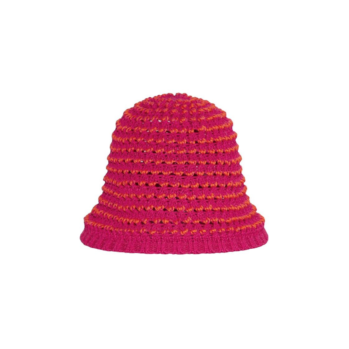 ★送料 関税込★COS★COS CROCHET BUCKET HAT(W)★PINK ☆送料 関税込☆COS☆COS CROCHET BUCKET HAT(W)☆PINK (COS