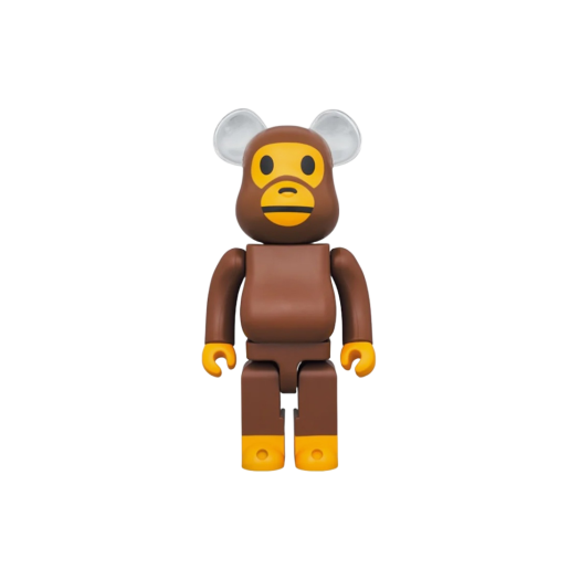 베어브릭 x 코카콜라 조지아 그린 100% & 400% 세트 | Bearbrick