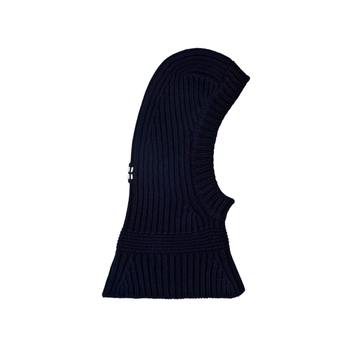 미우 미우 니트 스키 마스크 블루(Miu Miu Knit Ski Mask Blue) - 1