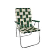 Lawn Chair Charleston Classic Lawn Chair Green