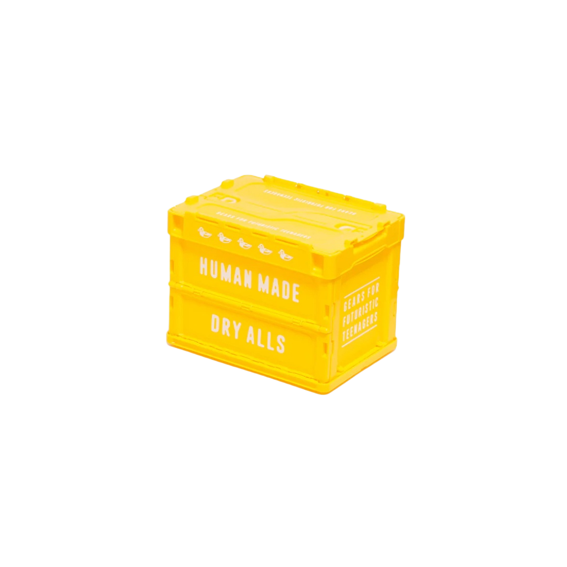 HUMAN MADE CONTAINER 20L 