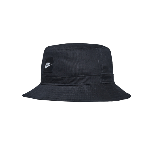 Nike Futura Core Bucket Hat Black
