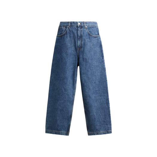 자라 x 아더에러 배럴 레그 진 블루 | Zara | KREAM