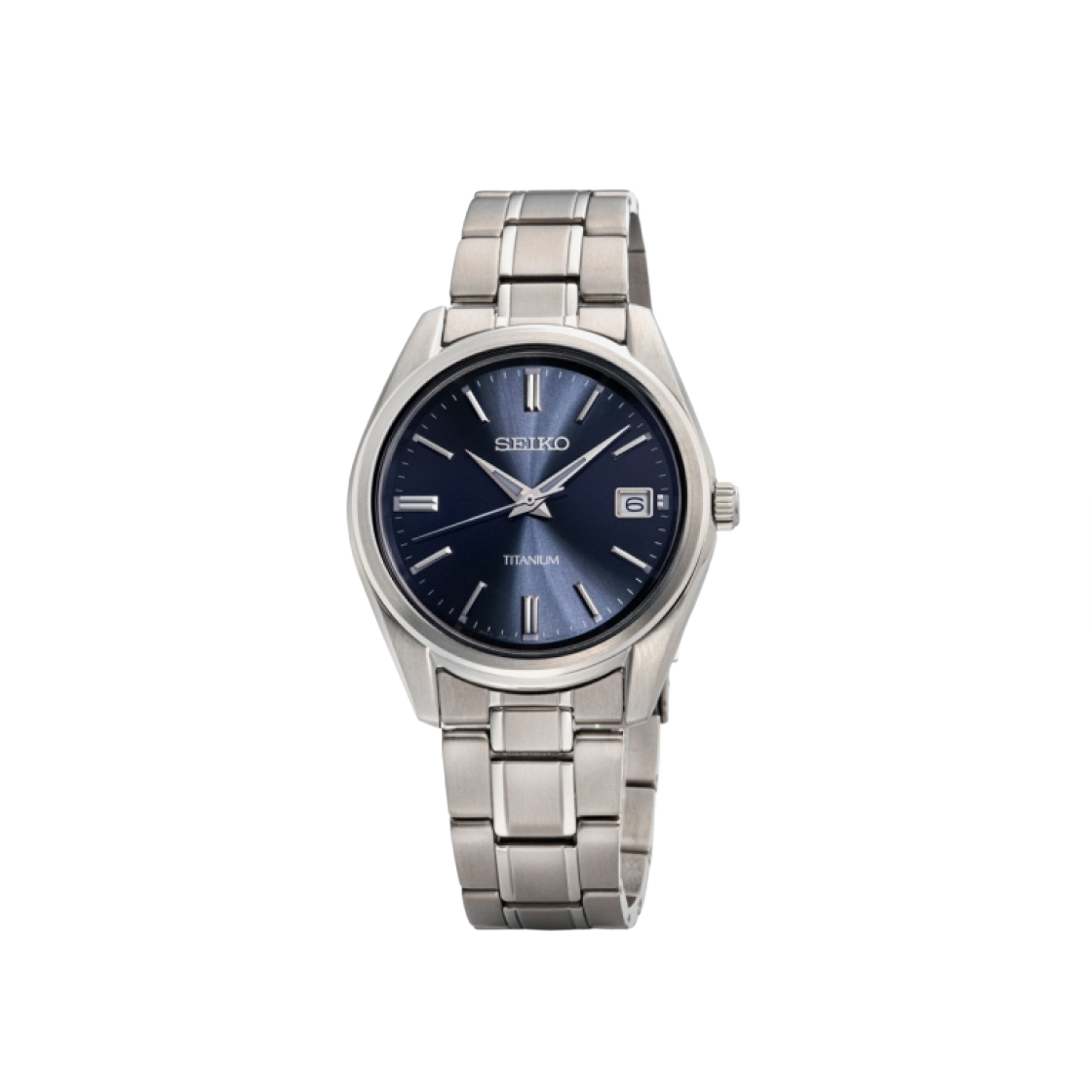 세이코 SUR373P1 블루(Seiko SUR373P1 Blue)