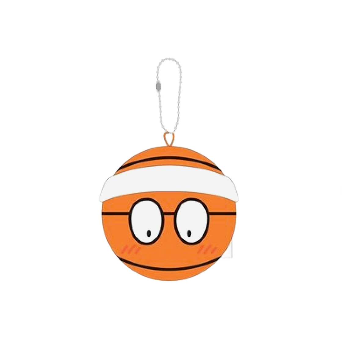 가비지타임 미니 농구공 인형 키링 공희찬(Garbagetime Mini Basketball Doll Keyring Gong Hee Chan)