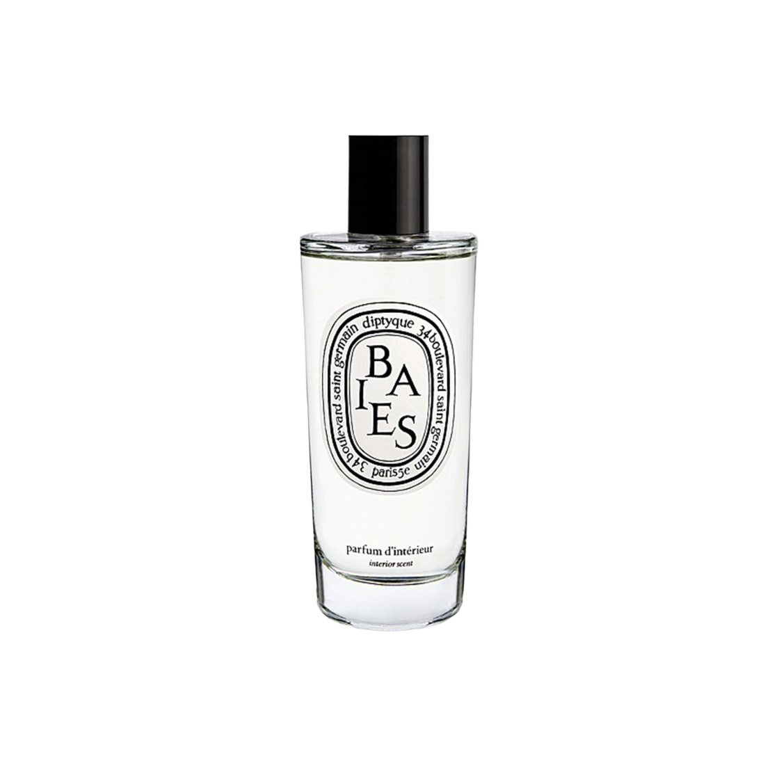 딥티크 베이 룸 스프레이 150ml (국내 정식 발매 제품)(Diptyque Baies Room Spray 150ml (Korean Ver.))