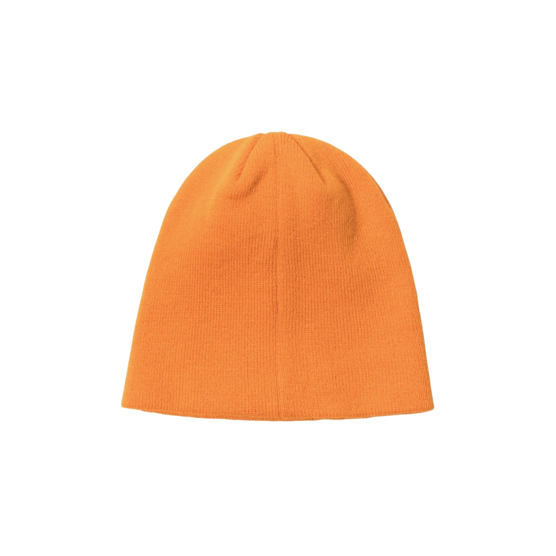 스투시 베이직 스컬캡 비니 탠저린 | Stussy | KREAM
