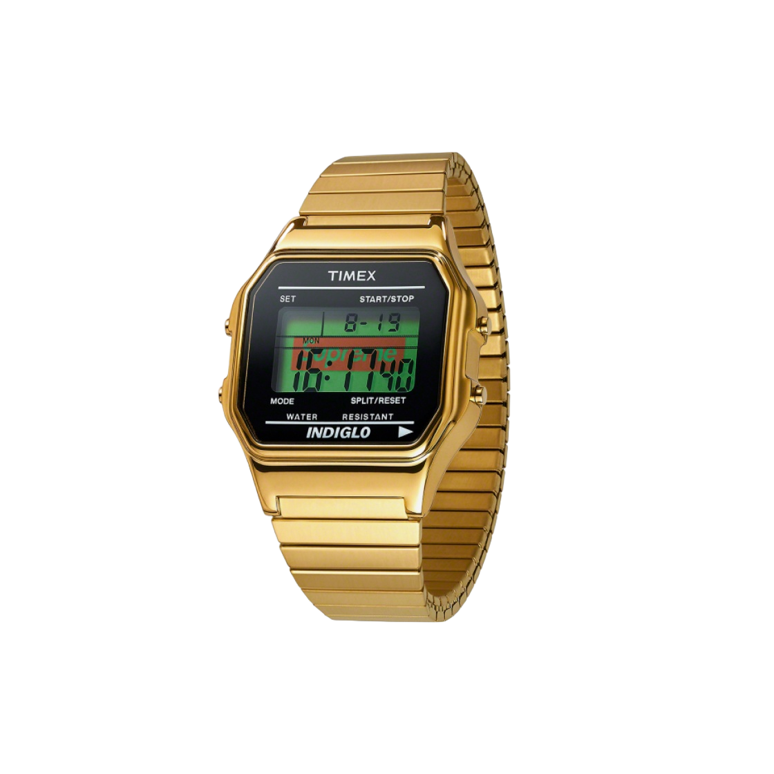 Supreme timex
