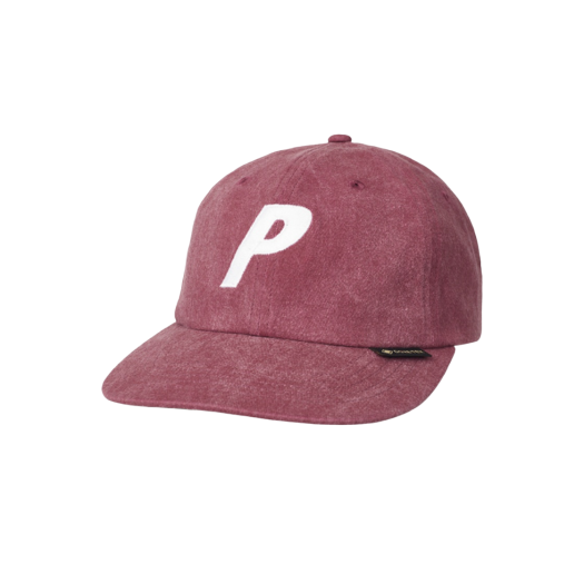팔라스 P 6 패널 캡 디어 프린트 - 24SS | Palace | KREAM