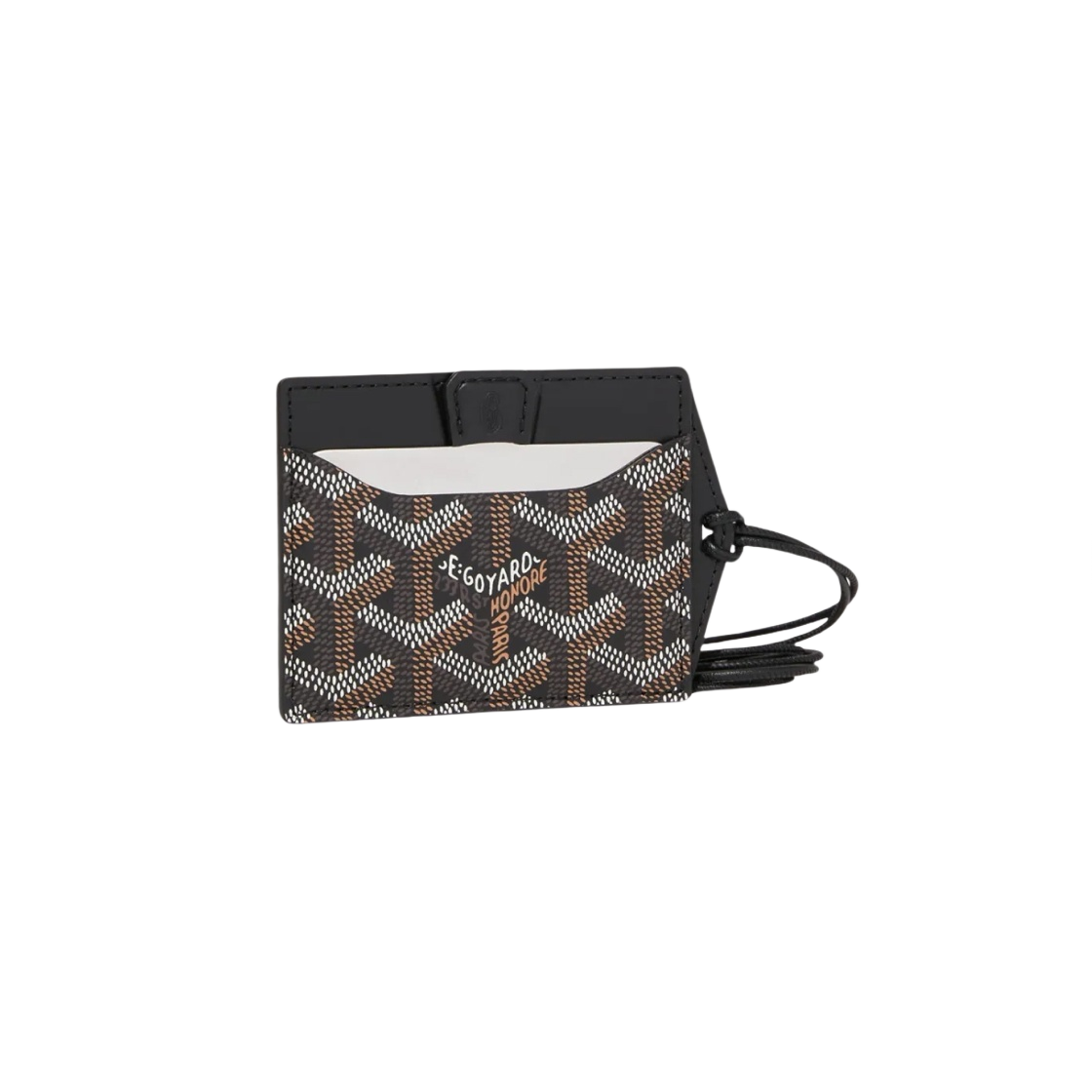 - Goyard Venus Bag Mirror Black