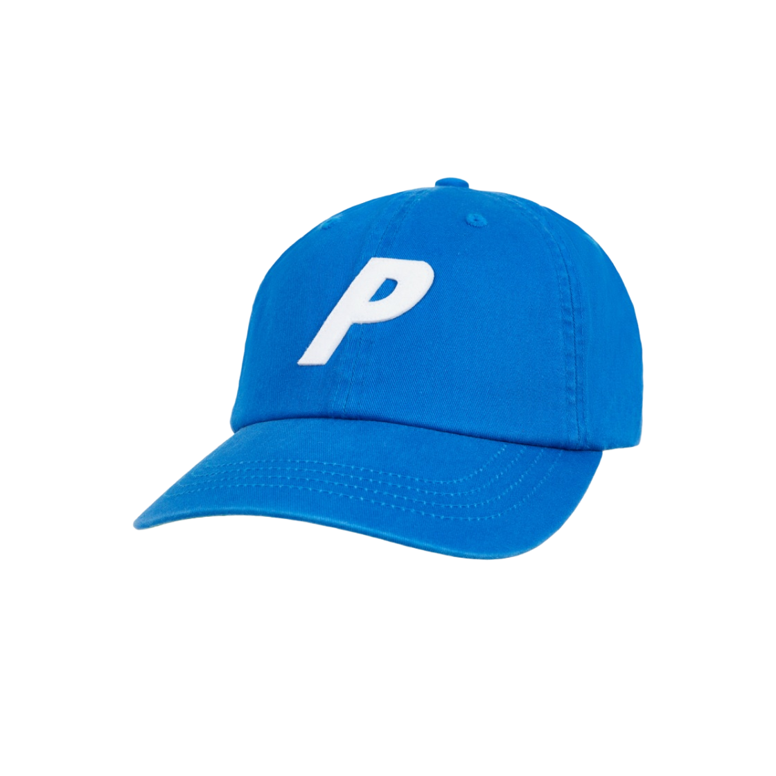 팔라스 P 6-패널 팔라셜 블루 - 24SS | Palace | KREAM