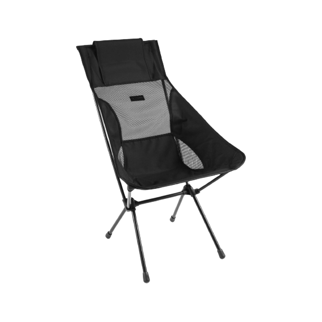 11134R2/30003314 Helinox Sunset Chair Blackout Edition - Renewal Ver.