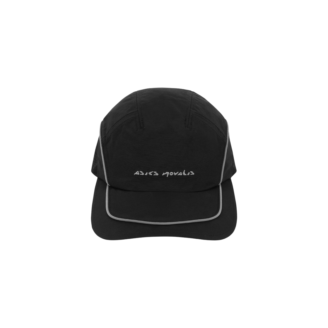 아식스 x 키코 코스타디노브 노발리스 오르모시엔시 햇 옵시디언 블랙(Asics x Kiko Kostadinov Novalis Ormosiancy Hat Obsidian Black)