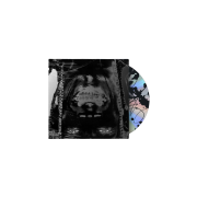 Travis Scott Utopia CD Cover 5