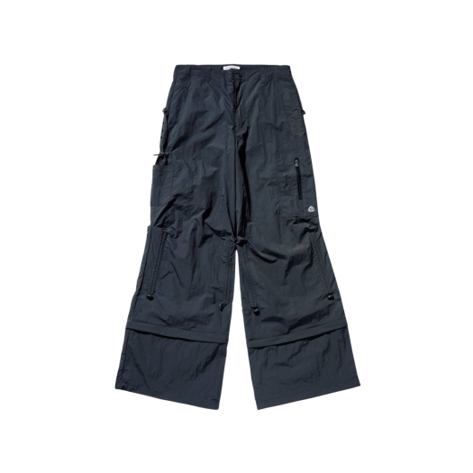 【COYSEIO】 EASY LAYER PANTS NAVY EASY LAYER PANTS NAVY - coyseio