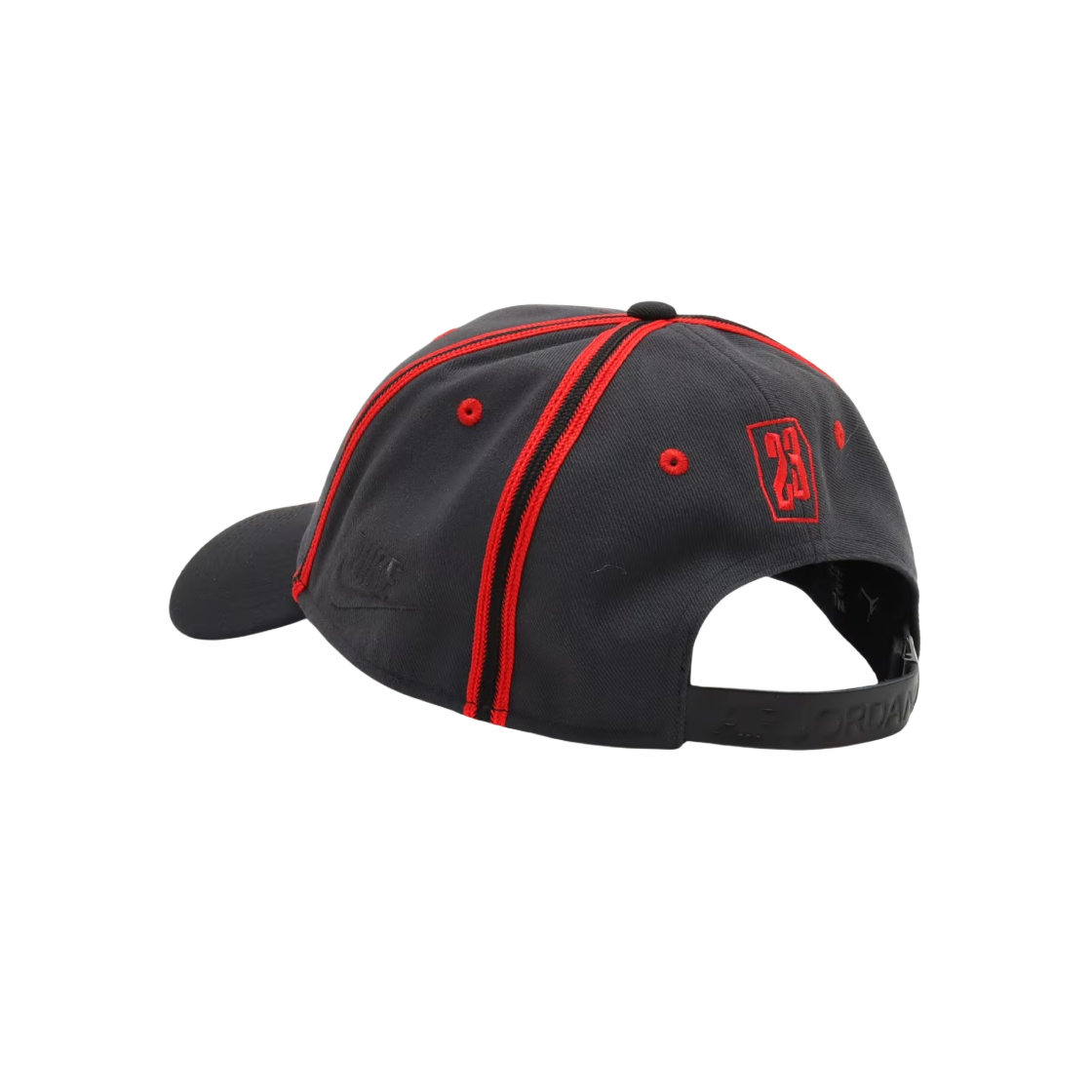 FZ0625-070 Jordan x Awake NY Hat Dark Smoke Grey (FZ0625-070) - #2